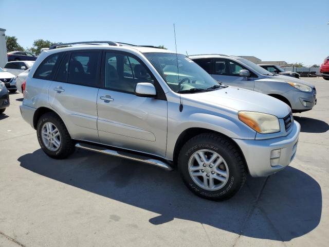 Photo 4 from auction – 2002 TOYOTA RAV4 with VIN JTEGH20V126005153