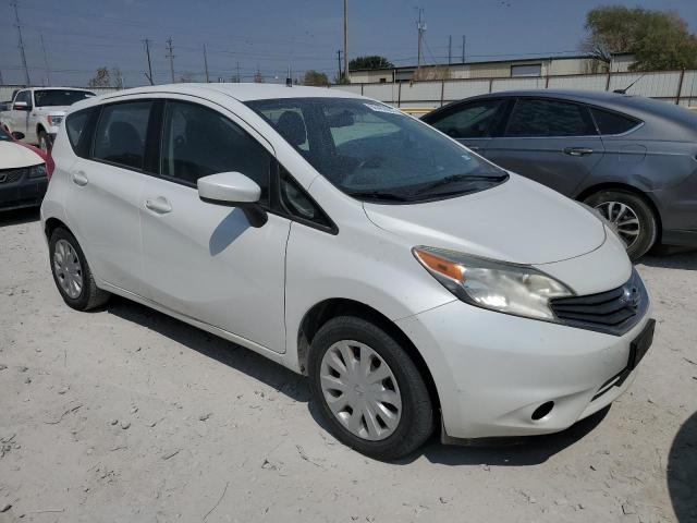 Photo 4 from auction – 2015 NISSAN VERSA NOTE with VIN 3N1CE2CP7FL378690