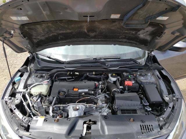 Photo 11 from auction – 2018 HONDA CIVIC LX with VIN 2HGFC2F54JH587835