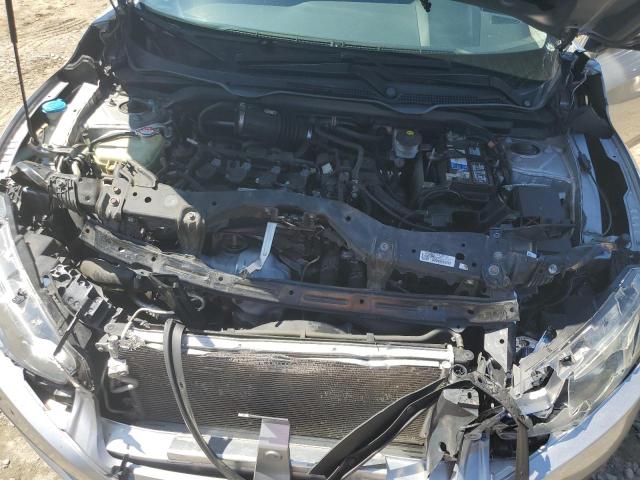 Photo 11 from auction – 2016 HONDA CIVIC EX with VIN 19XFC1F37GE009739