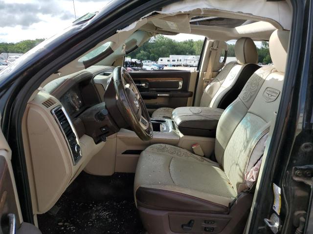 Photo 7 from auction – 2018 RAM 3500 LONGH with VIN 3C63R3NL4JG203839
