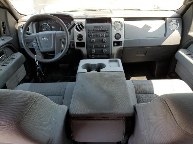 Photo 8 from auction – 2011 FORD F150 SUPER with VIN 1FTEW1CM7BKD89154