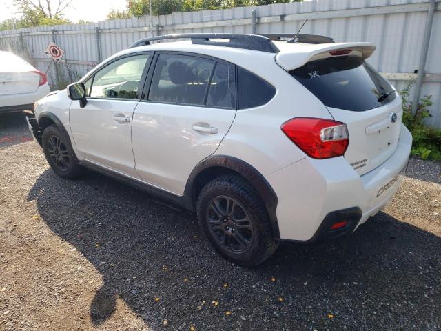 Фото 2 с аукциона – 2014 SUBARU XV CROSSTR с VIN JF2GPAVC2EH205834