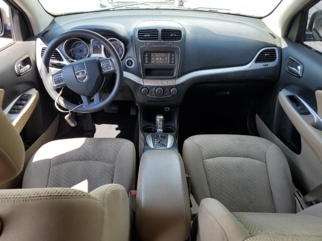 Photo 8 from auction – 2014 DODGE JOURNEY SX with VIN 3C4PDDBG9ET230442