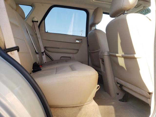 Photo 11 from auction – 2008 FORD ESCAPE LIM with VIN 1FMCU94178KE78517