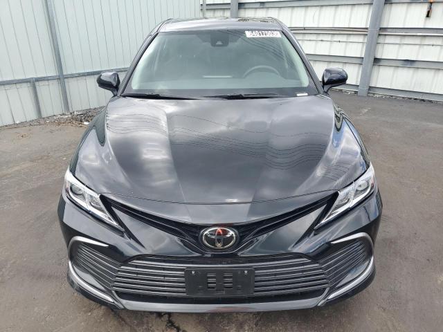 Photo 5 from auction – 2022 TOYOTA CAMRY LE with VIN 4T1C11AK7NU656708