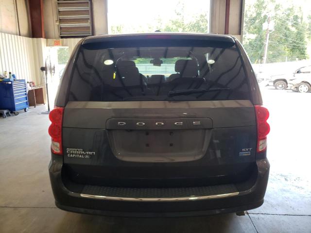 Photo 6 from auction – 2019 DODGE GRAND CARA with VIN 2C4RDGCG4KR661598