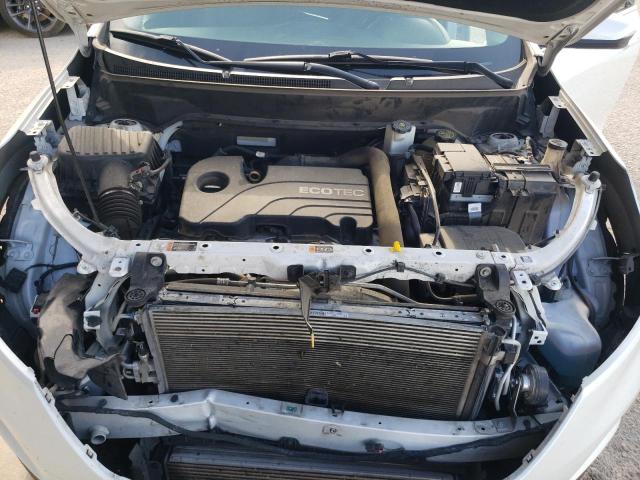 Photo 11 from auction – 2018 CHEVROLET EQUINOX LT with VIN 2GNAXJEVXJ6245561