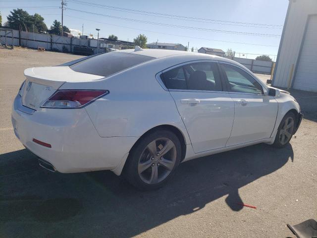 Photo 3 from auction – 2014 ACURA TL TECH with VIN 19UUA9F58EA002670