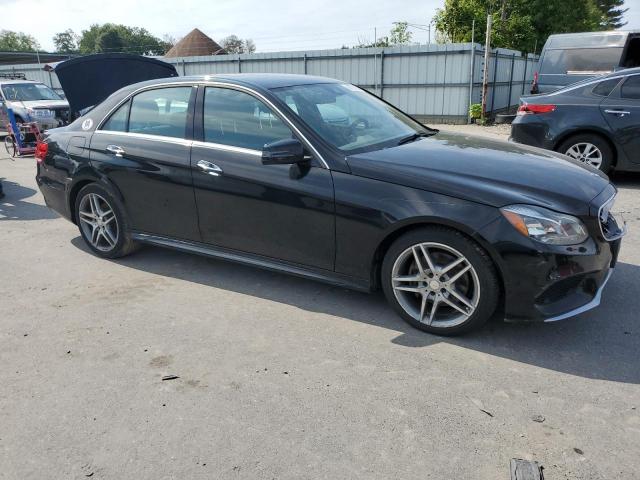 Photo 4 from auction – 2015 MERCEDES-BENZ E 350 4MAT with VIN WDDHF8JB6FB133607