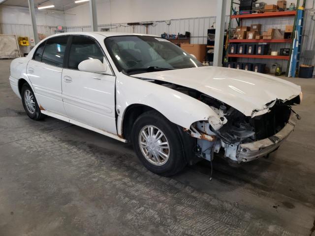 Photo 4 from auction – 2004 BUICK LESABRE CU with VIN 1G4HP52K74U104179
