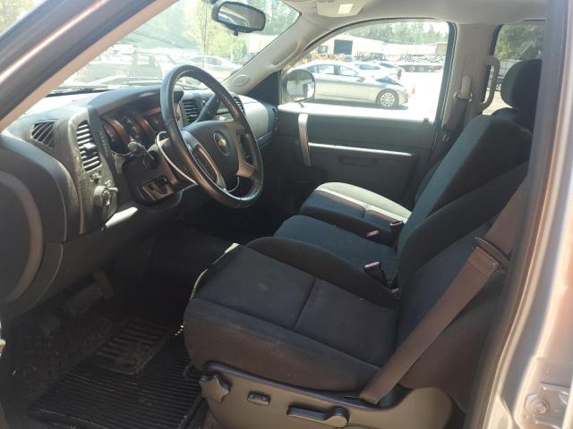 Photo 7 from auction – 2013 CHEVROLET SILVERADO with VIN 3GCPKSE76DG158287