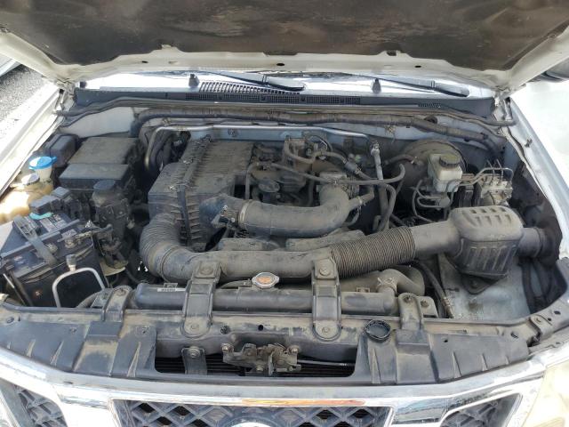 Photo 11 from auction – 2015 NISSAN FRONTIER S with VIN 1N6BD0CT8FN753836