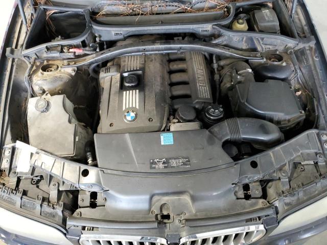 Zdjęcie 12 z aukcji – 2007 BMW X3 3.0SI z VIN WBXPC93407WF00746