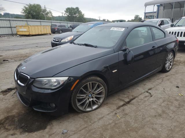 BMW 335 I 2012 с VIN WBAKG7C54CE802172 - Снимка от търг