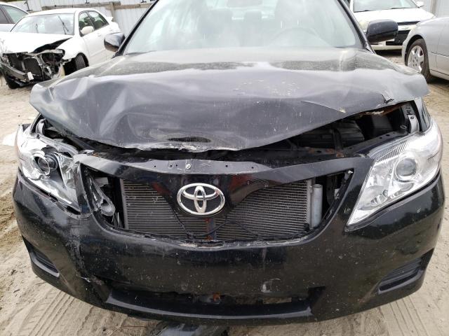 Photo 11 from auction – 2011 TOYOTA CAMRY BASE with VIN 4T1BF3EK6BU704066