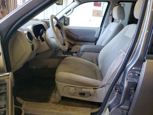 Photo 7 from auction – 2006 FORD EXPLORER X with VIN 1FMEU73EX6UB54979