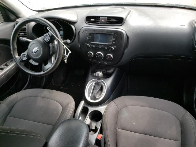 Photo 8 from auction – 2016 KIA SOUL with VIN KNDJN2A21G7283673