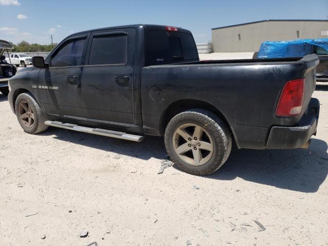 Photo 2 from auction – 2012 DODGE RAM 1500 S with VIN 1C6RD6MT1CS118254