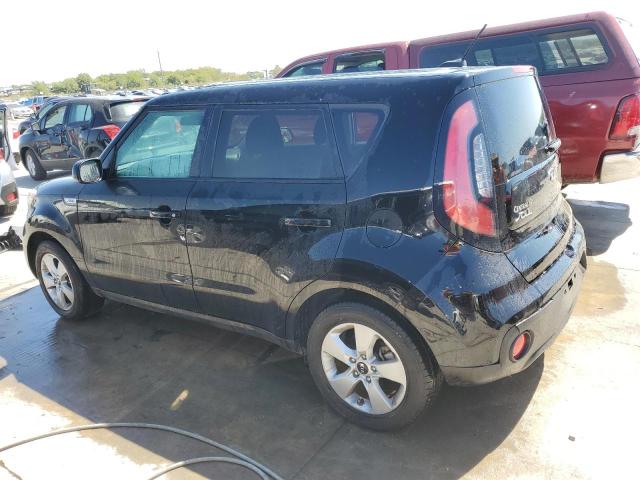Photo 2 from auction – 2017 KIA SOUL with VIN KNDJN2A28H7472533