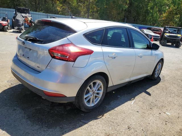 Photo 3 from auction – 2018 FORD FOCUS SE with VIN 1FADP3K28JL330567