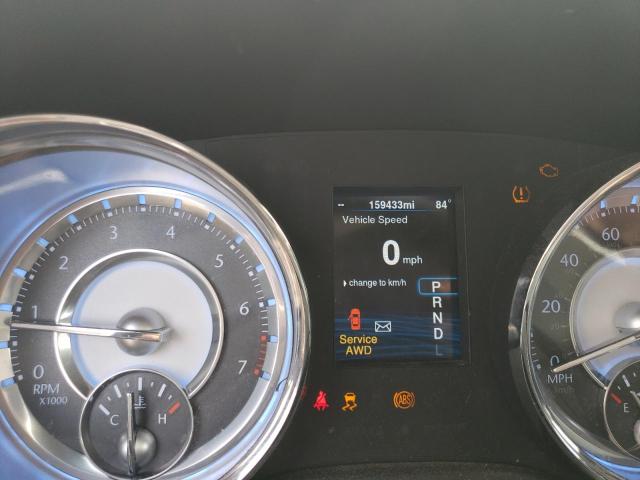 Photo 9 from auction – 2013 CHRYSLER 300 with VIN 2C3CCARG3DH519592