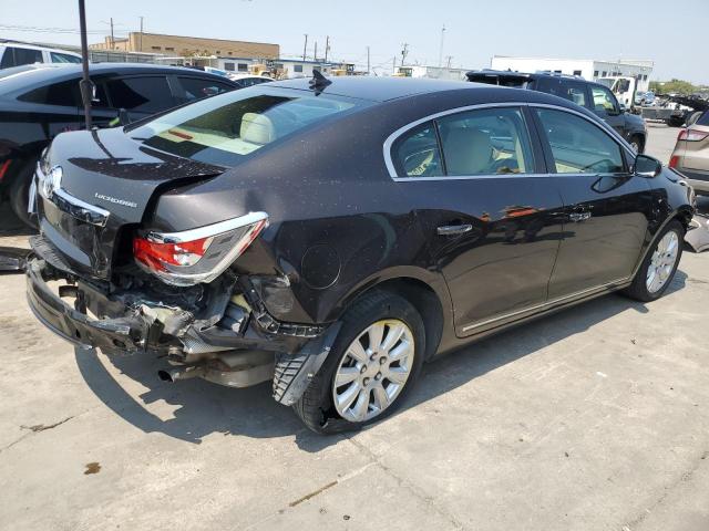Фото 3 с аукциона – 2013 BUICK LACROSSE с VIN 1G4GA5E32DF180883