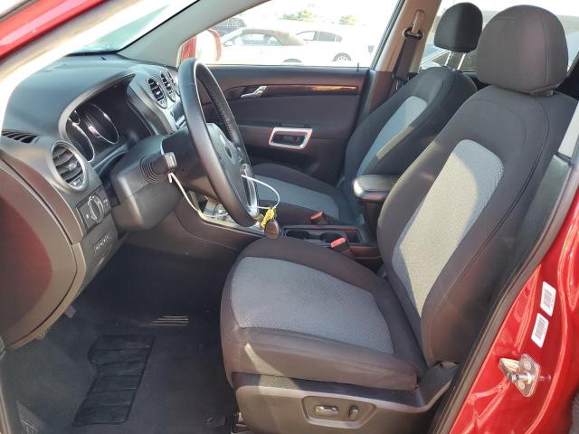 Photo 7 from auction – 2015 CHEVROLET CAPTIVA LS with VIN 3GNAL2EK3FS533762