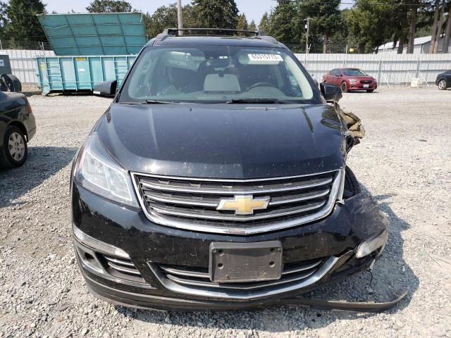 Photo 5 from auction – 2016 CHEVROLET TRAVERSE L with VIN 1GNKVJKD0GJ120604