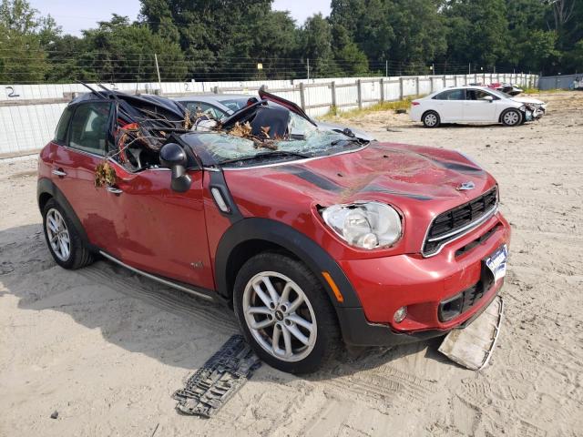 Photo 4 from auction – 2016 MINI COOPER S C with VIN WMWZC5C59GWU03692