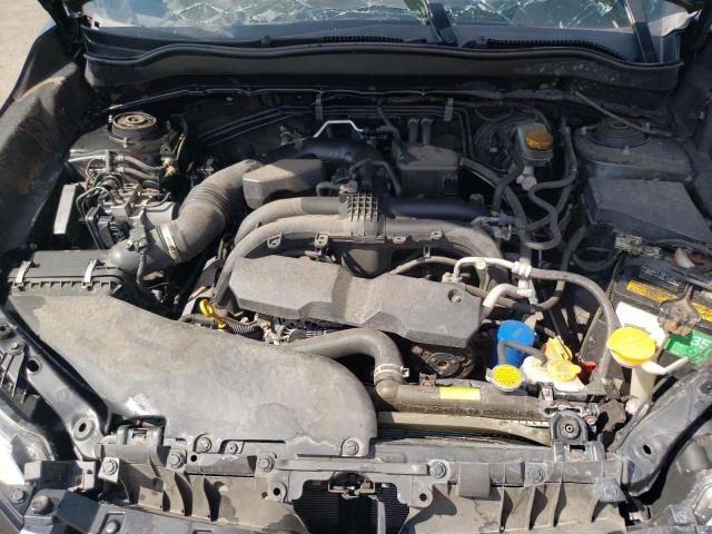 Photo 11 from auction – 2017 SUBARU FORESTER 2 with VIN JF2SJAGC3HH502902