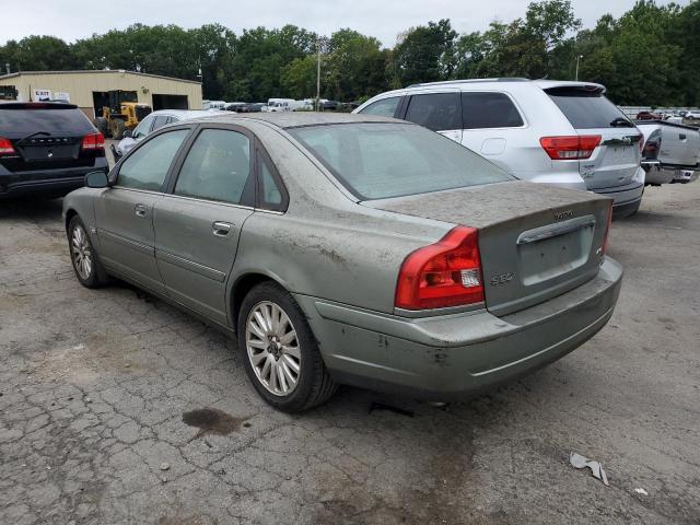 Photo 2 from auction – 2006 VOLVO S80 with VIN YV1TH592261441469