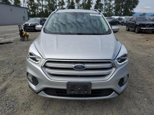 Снимка 5 от търг – 2018 FORD ESCAPE TIT с VIN 1FMCU9J96JUB84577