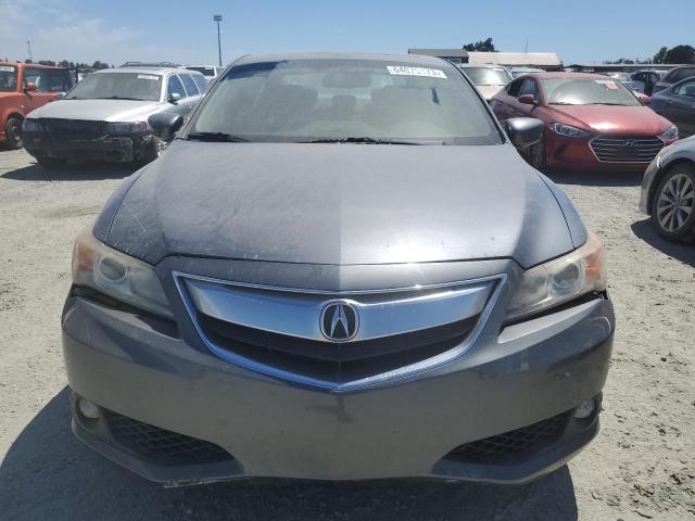 Photo 5 from auction – 2013 ACURA ILX 20 TEC with VIN 19VDE1F79DE011789
