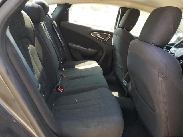 Photo 10 from auction – 2015 CHRYSLER 200 LIMITE with VIN 1C3CCCAB4FN696304
