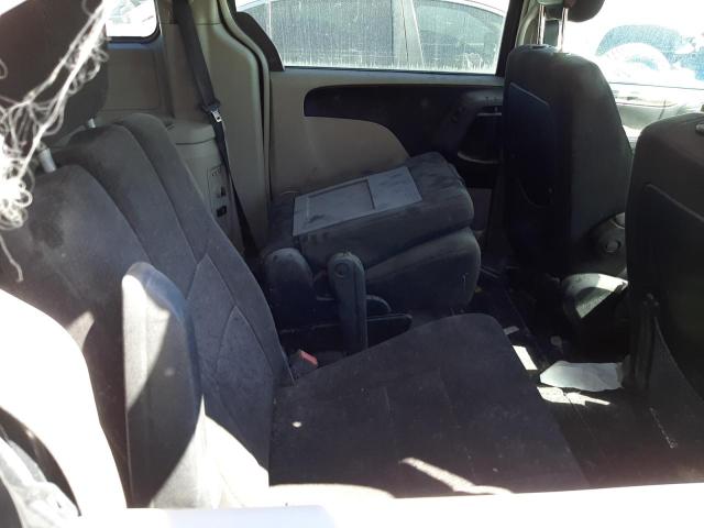 Photo 11 from auction – 2012 DODGE GRAND CARA with VIN 2C4RDGDG9CR314297