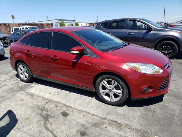 Photo 4 from auction – 2014 FORD FOCUS SE with VIN 1FADP3F21EL375267