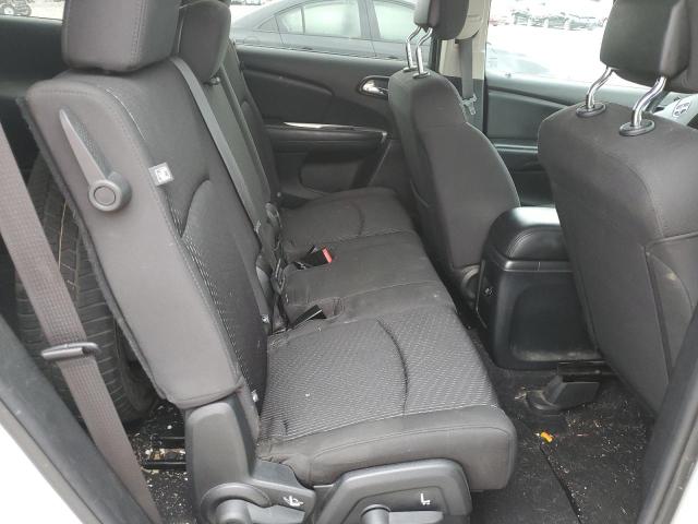 Photo 11 from auction – 2018 DODGE JOURNEY SE with VIN 3C4PDCAB9JT345553