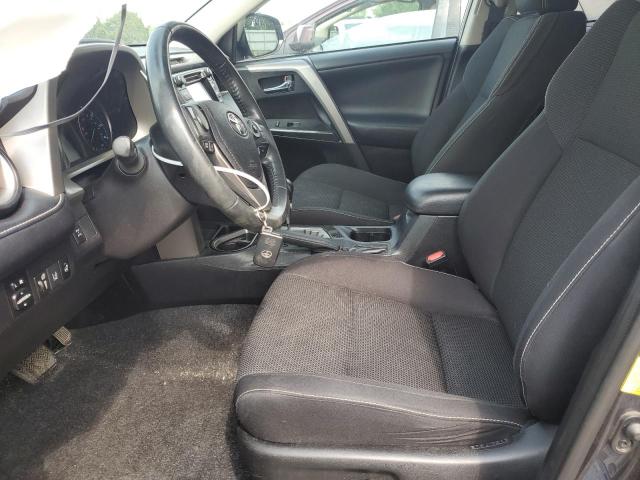 Photo 7 from auction – 2018 TOYOTA RAV4 ADVEN with VIN 2T3RFREV2JW696839
