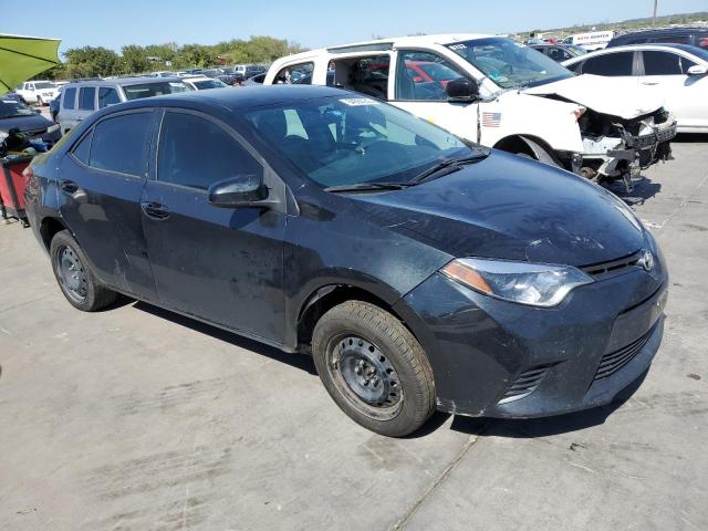 Photo 4 from auction – 2016 TOYOTA COROLLA L with VIN 5YFBURHE4GP503337