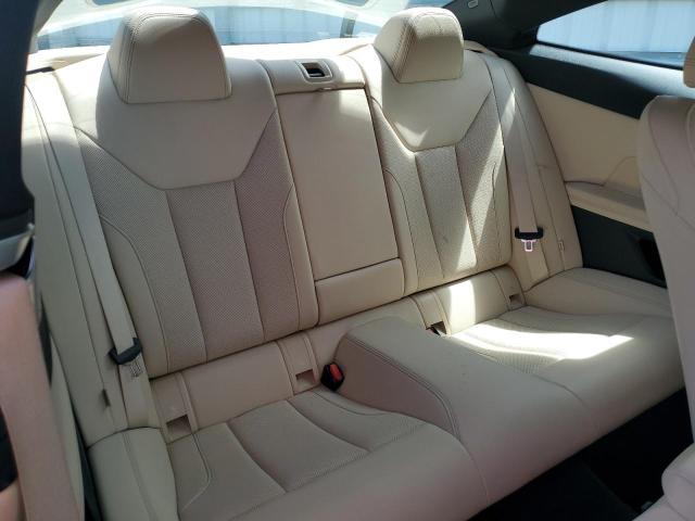 Photo 10 from auction – 2022 BMW 430I with VIN WBA53AP01NCH67466