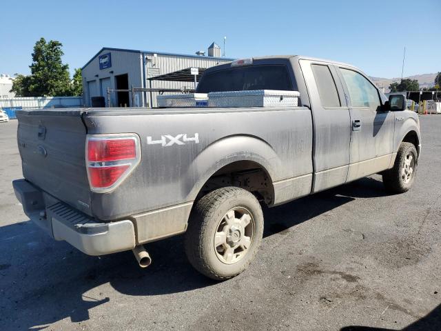 Photo 3 from auction – 2014 FORD F-150 SUPE with VIN 1FTFX1EF2EKD53506