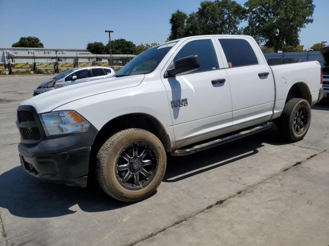 RAM 1500 ST 2014 مع رقم تعريف المركبة 1C6RR7KG0ES333673 - صورة من المزاد