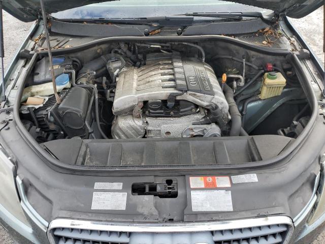 Photo 12 from auction – 2007 AUDI Q7 with VIN WA1AY74LX7D045373