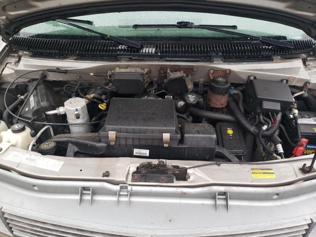 Photo 12 from auction – 2003 CHEVROLET ASTRO with VIN 1GCDL19X93B144587