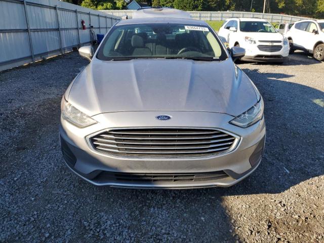 Photo 5 from auction – 2020 FORD FUSION SE with VIN 3FA6P0HD6LR264072