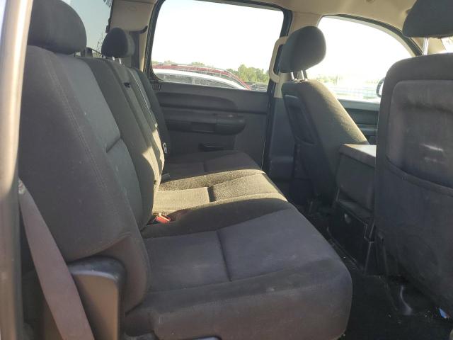 Photo 10 from auction – 2011 CHEVROLET SILVERADO with VIN 3GCPKSE38BG323086