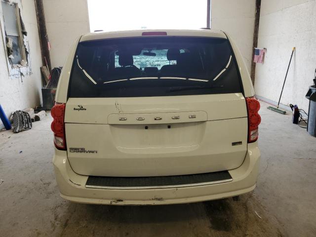 Photo 6 from auction – 2012 DODGE GRAND CARA with VIN 2C4RDGCGXCR378527