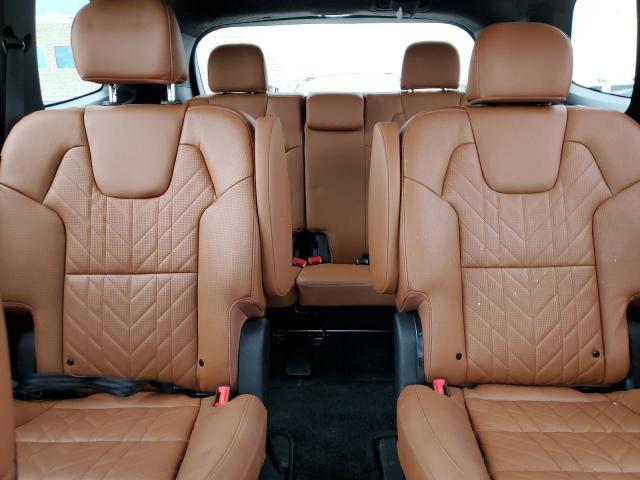 Photo 10 from auction – 2023 KIA TELLURIDE with VIN 5XYP5DGC8PG387716