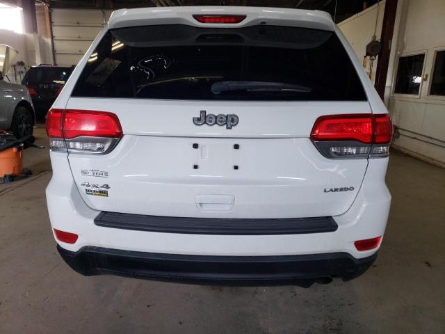 Photo 6 from auction – 2015 JEEP GRAND CHER with VIN 1C4RJFAG4FC897477